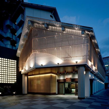 Notoya Hotel Komatsu  Exterior foto